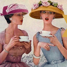 Tea by the Sea 2026 - logo